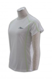 W038 在線訂購功能性運動服  蝦蘇線撞色 設計運動衫款式  訂購團體籃球服  球衣專門店    白色
